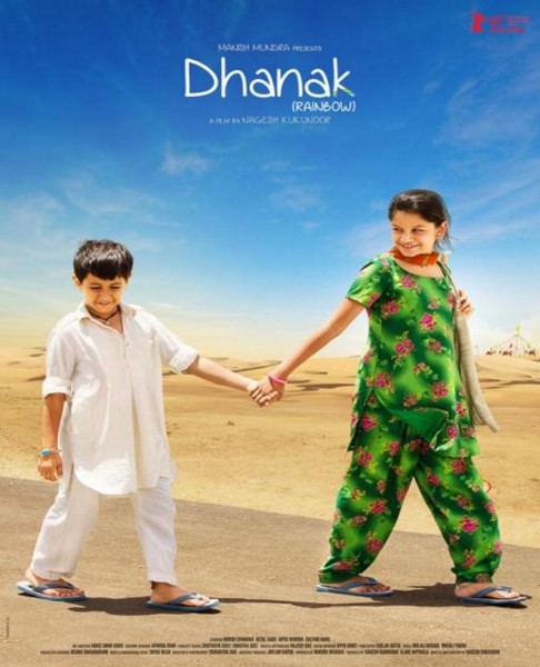 Dhanak