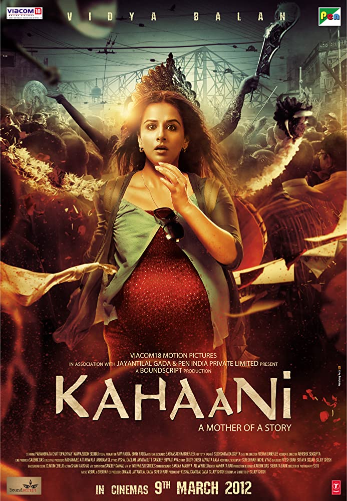 KAHAANI FESTIVAL 2021