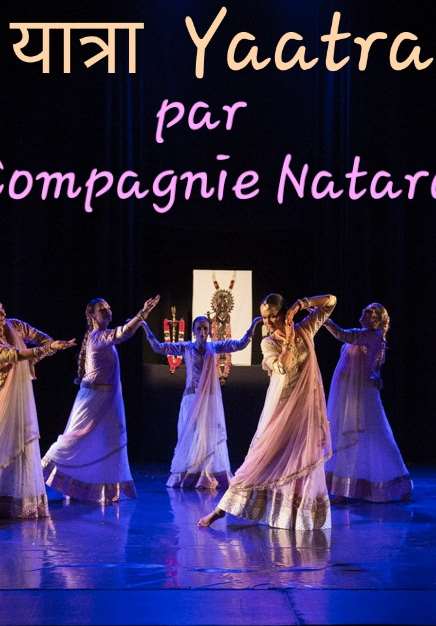 Spectacle Yatra