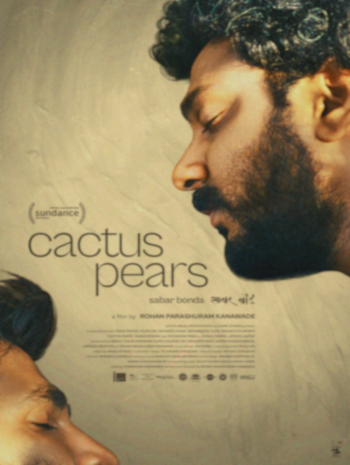 cactus pears